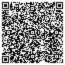 QR code with Martys Custom Golf contacts