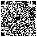 QR code with J P Wireless contacts