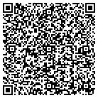 QR code with B K Painting Contractor contacts