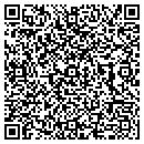 QR code with Hang Em High contacts