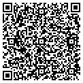 QR code with YMCA contacts