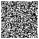 QR code with Mr Bs Self Storage contacts