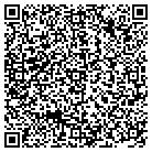 QR code with R & S Main St Collectables contacts