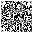 QR code with C & C Landscape Nursery contacts