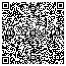 QR code with Candle Shop contacts