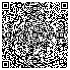 QR code with Custom Business Service contacts