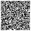 QR code with C J's Service contacts