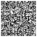 QR code with Robin A Bass contacts