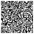 QR code with Knives & More contacts