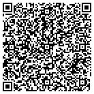 QR code with Christ Cathedrl New Life Wrshp contacts