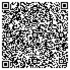 QR code with San Gabriel Drafting contacts