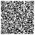 QR code with A-One Engraving Services contacts