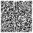 QR code with H & R Block Financial Advisors contacts