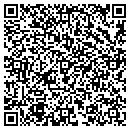 QR code with Hughen Plastering contacts