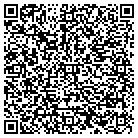 QR code with Heritage Advertising Environme contacts