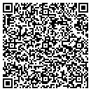 QR code with AGE Refining Inc contacts