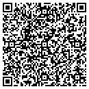 QR code with H L Ice Cream contacts