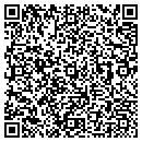 QR code with Tejals Gifts contacts