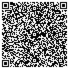 QR code with Adam's & Associates Building contacts