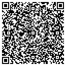 QR code with JCK Ventures contacts