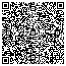 QR code with C & C Auto Sales contacts