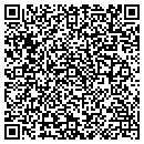 QR code with Andrea's Place contacts