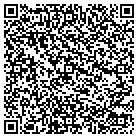 QR code with J C Mills Farms & Ranches contacts