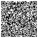 QR code with J W Norrell contacts