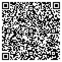 QR code with WRS contacts