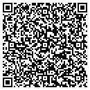 QR code with H & R Machine Inc contacts
