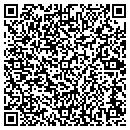 QR code with Holliday Unit contacts