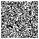 QR code with Pena L Aron contacts