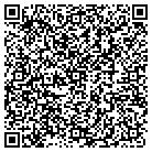 QR code with All American Landsacping contacts