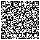 QR code with Don E Rueb contacts
