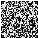 QR code with Haynes Ruth E contacts