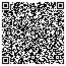 QR code with Flores Backhoe Service contacts