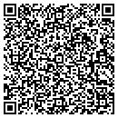QR code with MFW & Assoc contacts