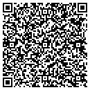 QR code with Juge Design contacts