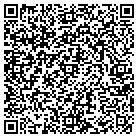 QR code with D & D Custom Cabinets Inc contacts