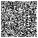 QR code with Geodetix Inc contacts