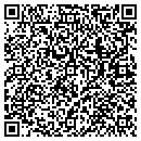 QR code with C & D Courier contacts