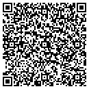 QR code with Zenger Miller contacts