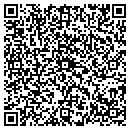 QR code with C & C Construction contacts