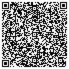 QR code with A Plus Reliance Appliance contacts