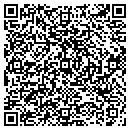 QR code with Roy Hudspeth Ranch contacts