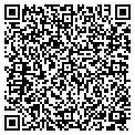 QR code with L C Oig contacts