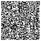 QR code with James Lawnmower Sales & Services contacts