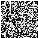 QR code with S S Contracting contacts