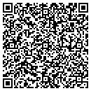 QR code with D & Y Cleaning contacts