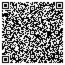 QR code with At Salon With Kelle contacts